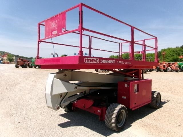 2019 MEC 3084RT SPEED LEVEL