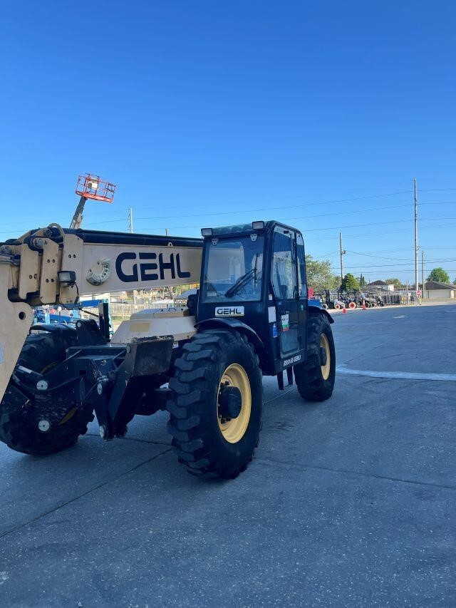 2019 Gehl RS10-55