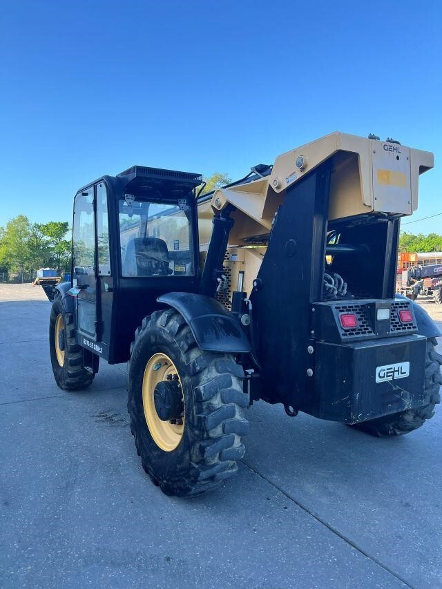2019 Gehl RS10-55-2