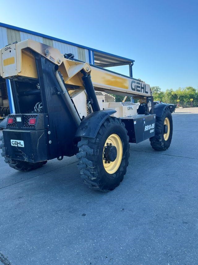 2019 Gehl RS10-55-3