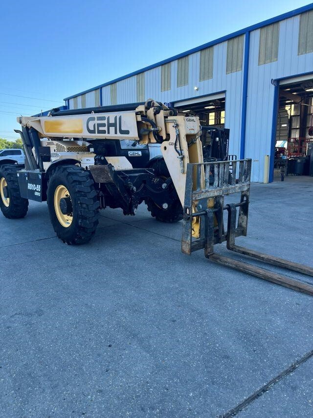 2019 Gehl RS10-55-4