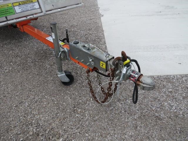 2019 JLG T350-21