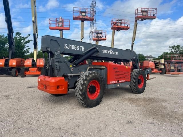 2024 Skyjack SJ1056 TH-6