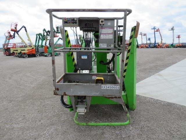 2018 Niftylift SD50-3