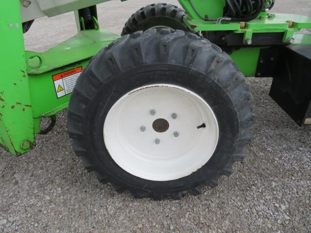 2018 Niftylift SD50-9
