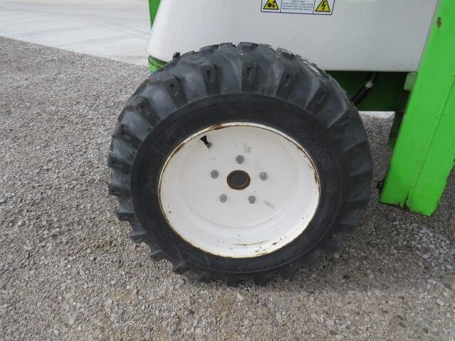 2018 Niftylift SD50-11
