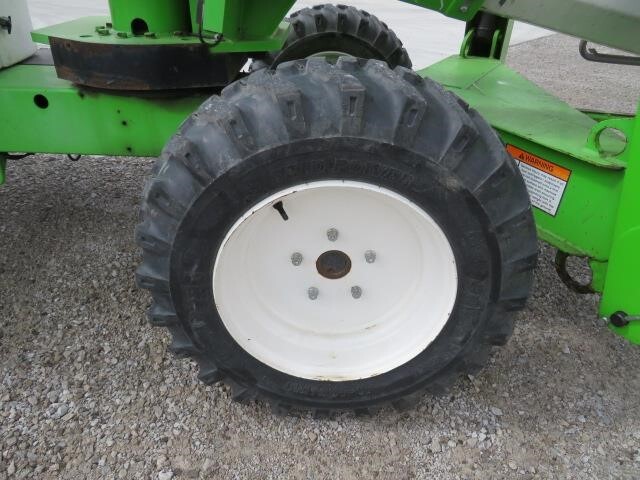2018 Niftylift SD50-12