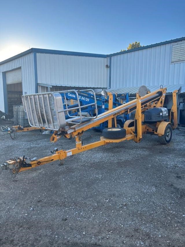 2021 Haulotte 3632T