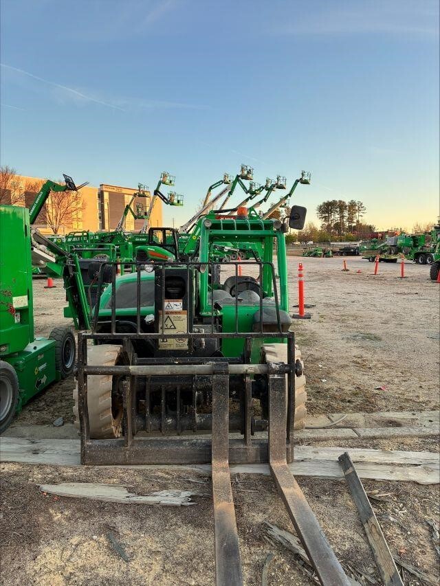 2016 JLG G5-18A-6