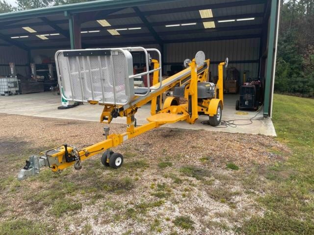 2023 Haulotte 3632T