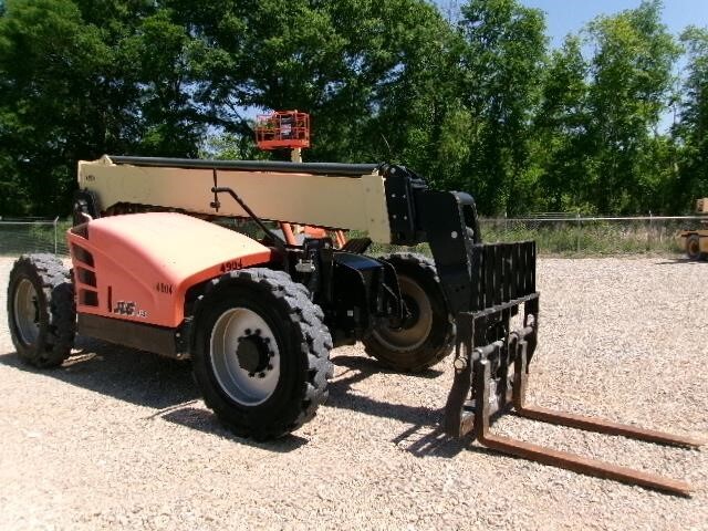2020 JLG 742-5
