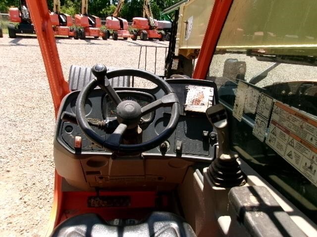 2020 JLG 742-16