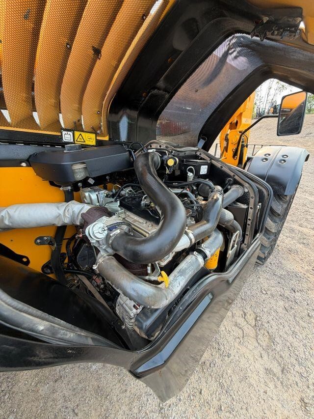 2019 JCB 509-42-21