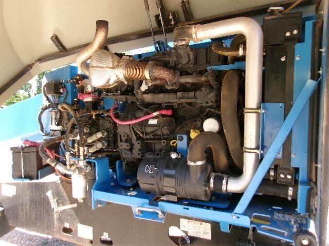 2020 Genie S-40XC-10