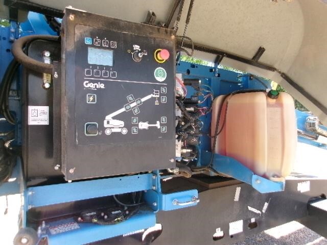 2020 Genie S-40XC-15