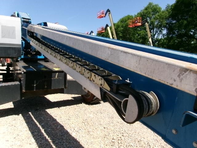 2020 Genie S-40XC-17
