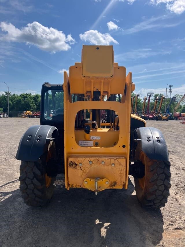 2019 JCB 509-42-2
