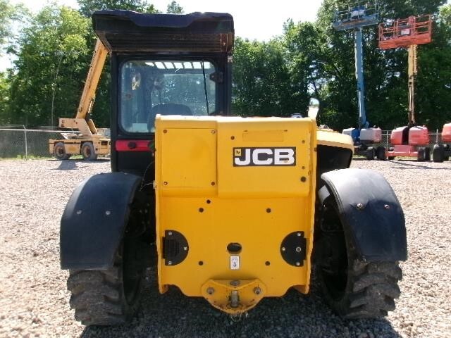 2020 JCB 505-20 TC-3
