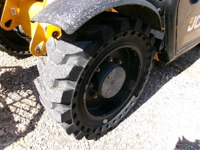 2020 JCB 505-20 TC-7