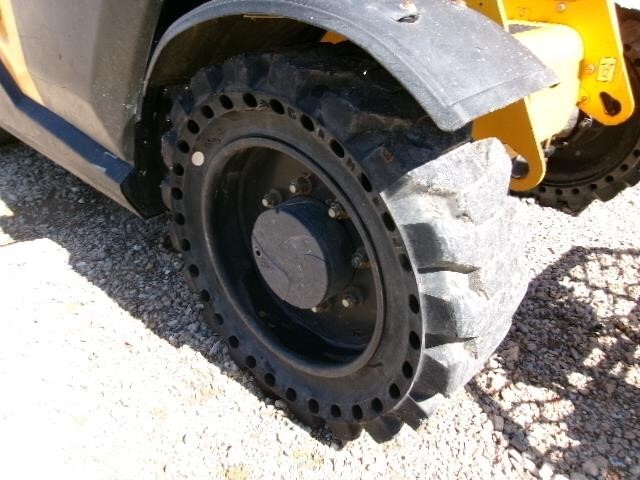 2020 JCB 505-20 TC-8