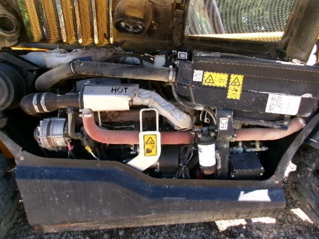 2020 JCB 505-20 TC-11