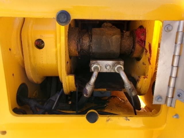 2020 JCB 505-20 TC-12