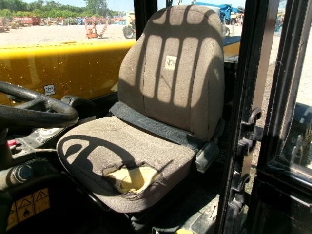 2020 JCB 505-20 TC-14