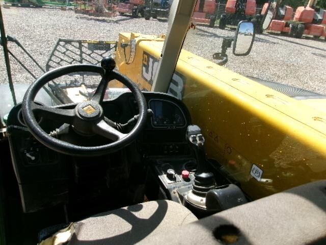 2020 JCB 505-20 TC-15