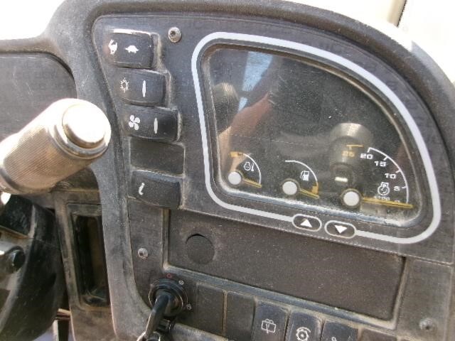 2020 JCB 505-20 TC-16