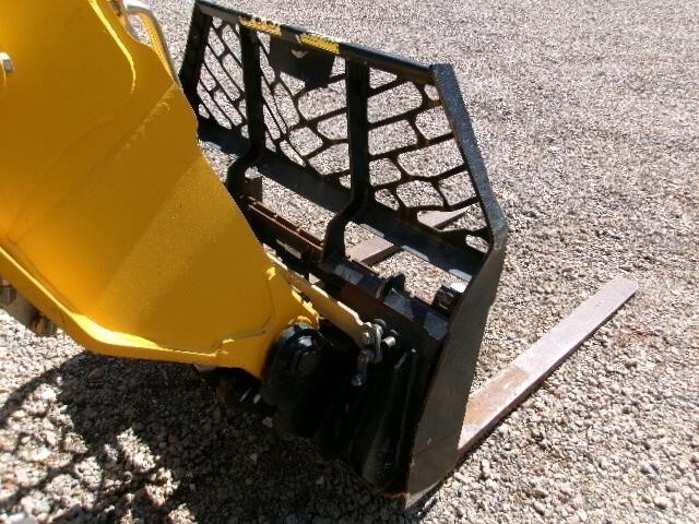 2020 JCB 505-20 TC-21