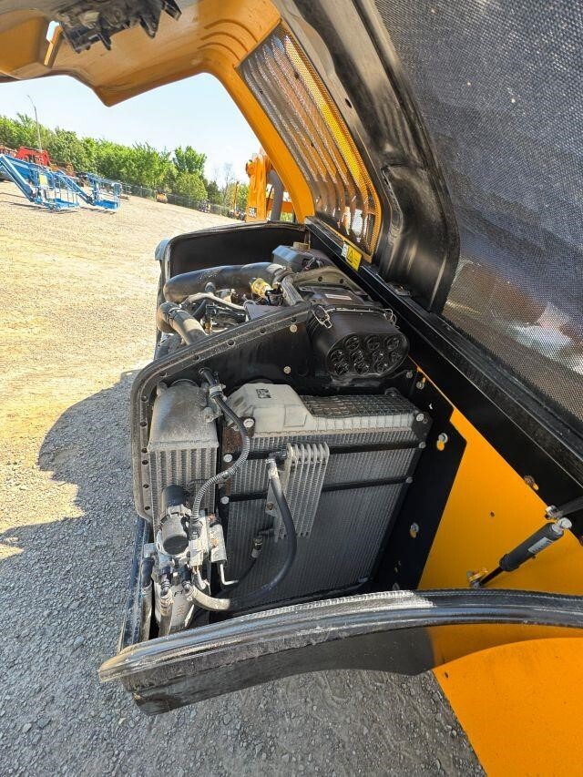 2019 JCB 509-42-21