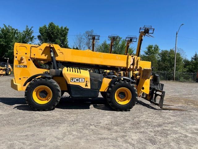 2019 JCB 510-56-3