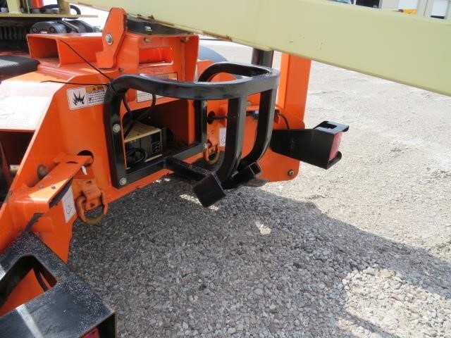 2019 JLG T350-16