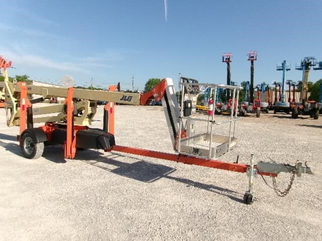 2023 JLG T500J-2