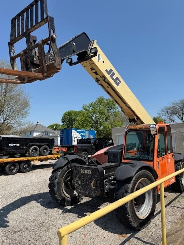 2013 JLG G9-43A