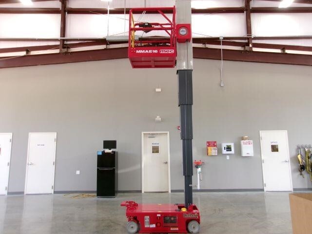 2026 MEC MMAE16-12