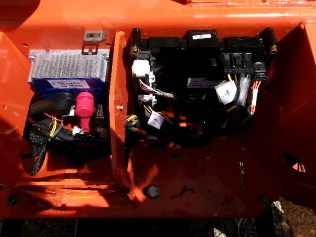 2023 JLG T500J-7