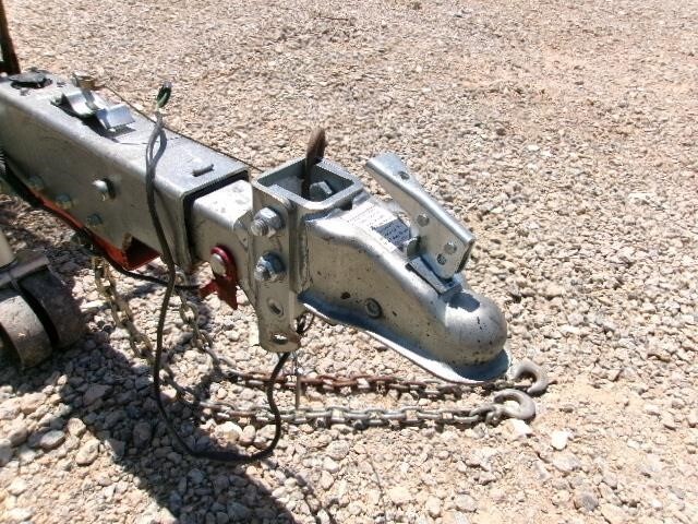 2023 JLG T500J-19