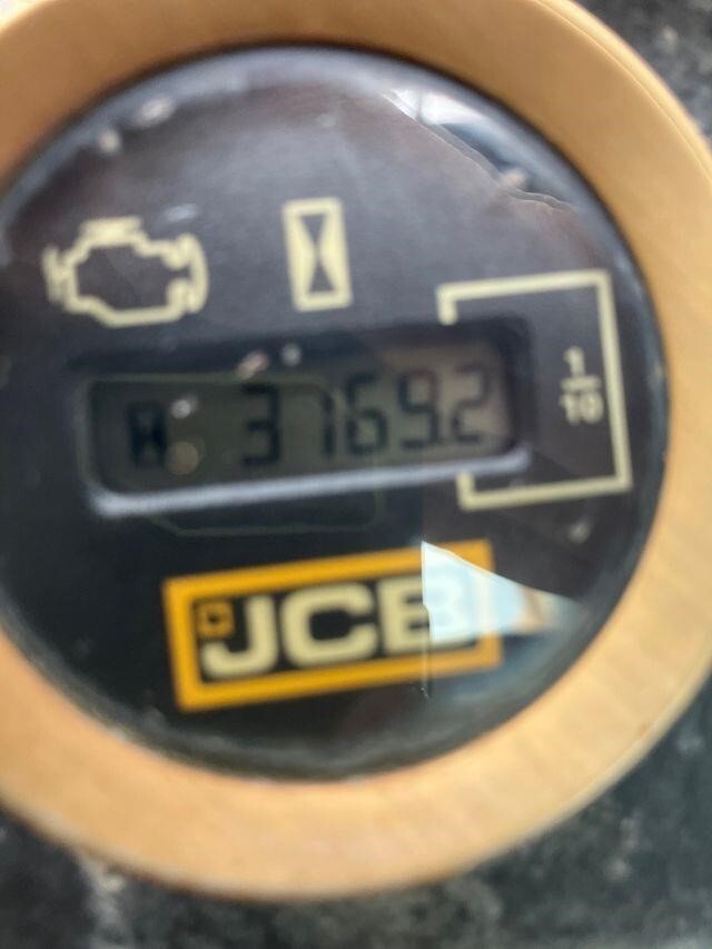 2019 JCB 509-42-5