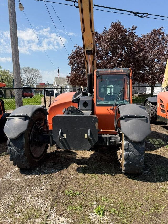 2015 JLG G9-43A-7