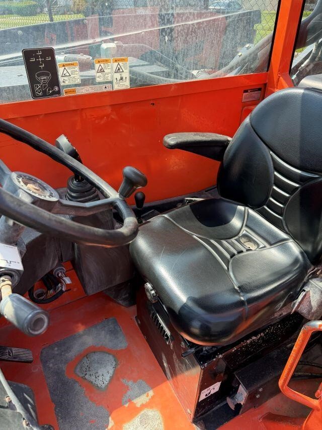 2015 JLG G9-43A-9