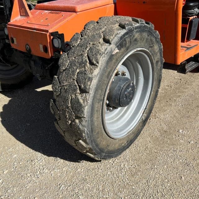 2016 SkyTrak 8042-7