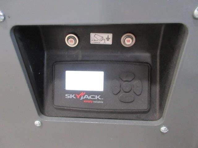 2026 Skyjack SJ3219E-19