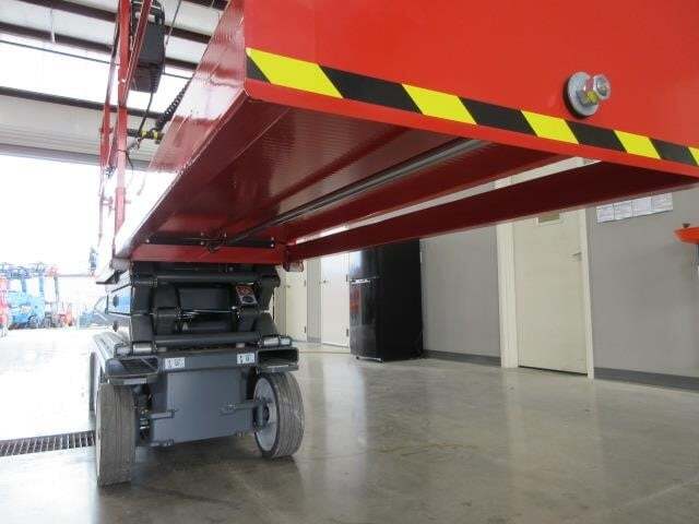 2026 Skyjack SJ-3220-24