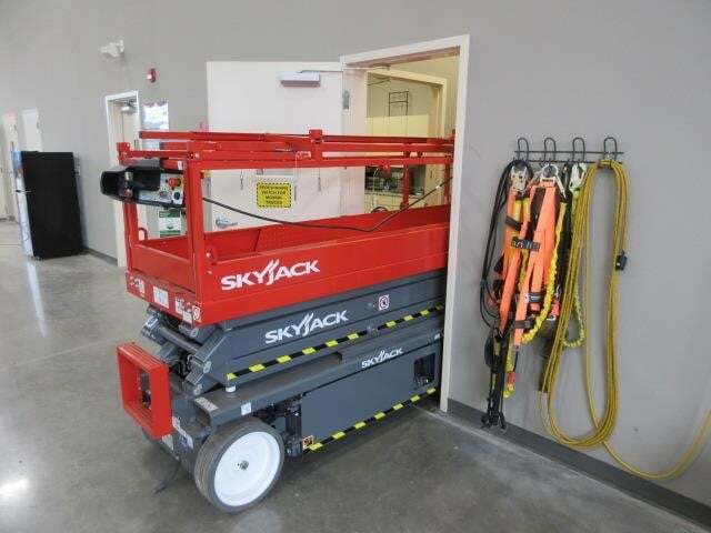 2026 Skyjack SJ-3220-26