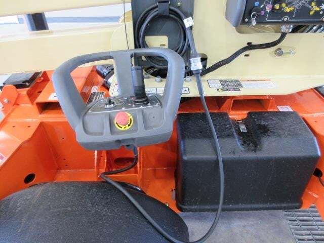 2024 JLG T500J-26