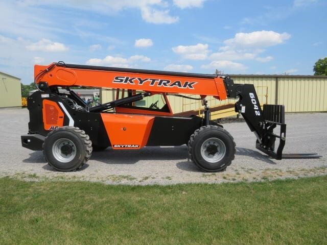 2024 SkyTrak 6042-5