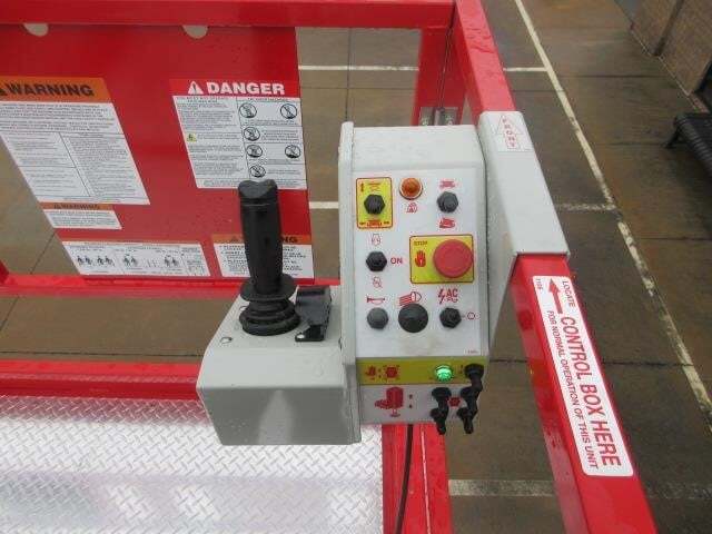2024 MEC 6092RT-19
