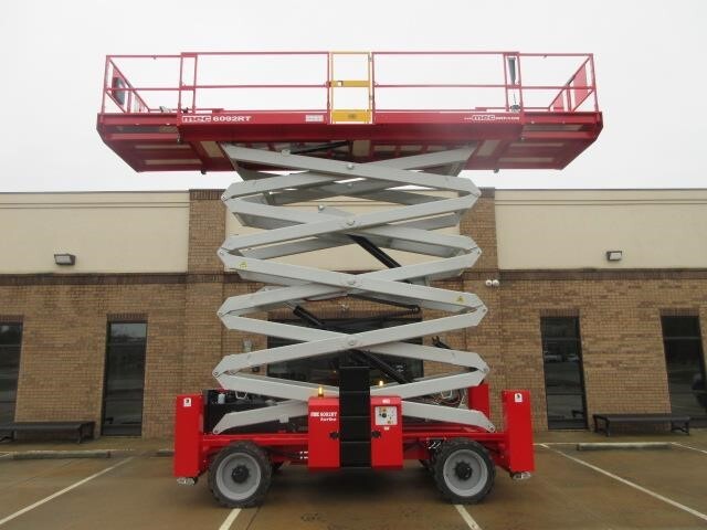 2024 MEC 6092RT-22