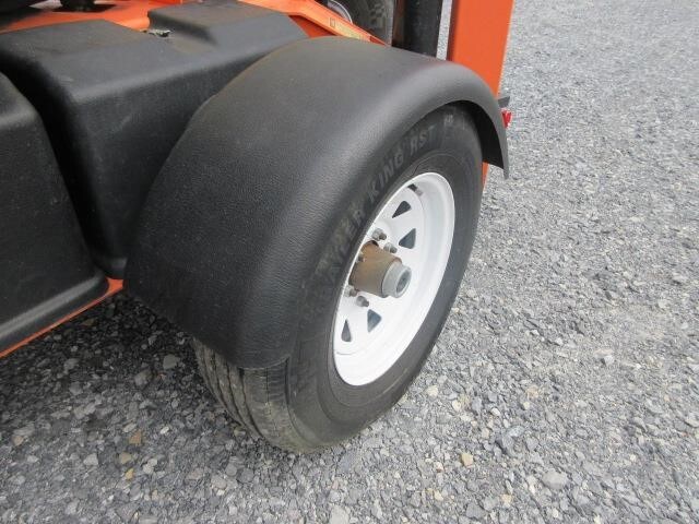 2018 JLG T500J-11